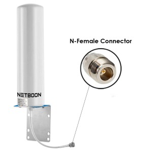 outdoor omni directional antenna