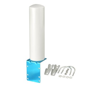 5dBi SMA Male Rubber Duck WiFi Antenna | High-Gain 4G LTE Antenna – Pack of 2