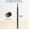 9dBi RP-SMA Male Rubber Duck Wifi Omni Antenna