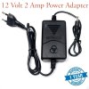 12Volt 2Amp AC DC Switching Power Adapter