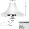 Indoor Ceiling Mount Omni Directional Antenna