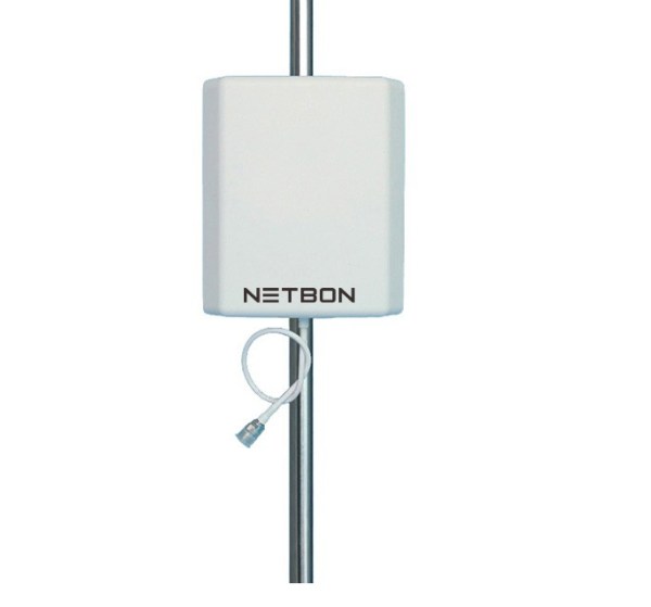 9dBi Imported GSM Indoor Outdoor Patch Panel Antenna