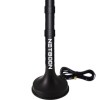 NETBOON 4g rubber duck antenna with extension cable sma male connector (3) 4G LTE 9dBi Rubber Duck Antenna with Magnetic Mount Base Stand