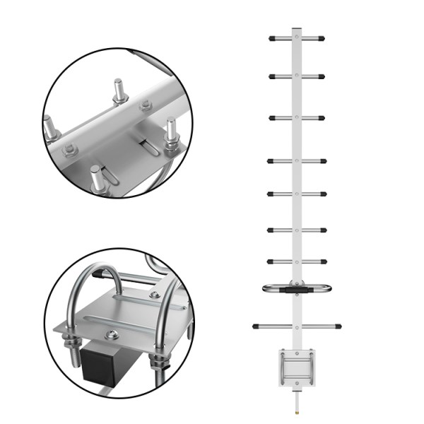 gsm wifi yagi antenna