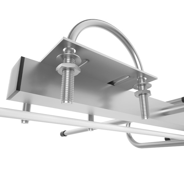 14dBi Long Range Directional Outdoor Yagi Antenna | 800–2700MHz | High-Gain Antenna for GSM, 2G, 3G, 4G LTE, WiFi & Cellular Networks