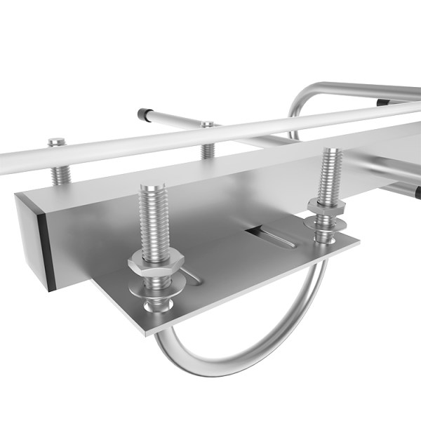 14dBi Long Range Directional Outdoor Yagi Antenna | 800–2700MHz | High-Gain Antenna for GSM, 2G, 3G, 4G LTE, WiFi & Cellular Networks