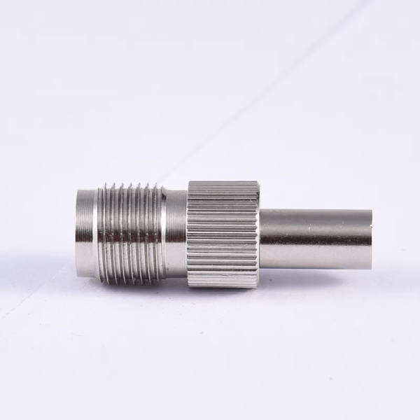 TNC Female Crimp RF Connector for RG316