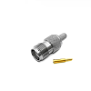 tnc female connector for lmr200 cable