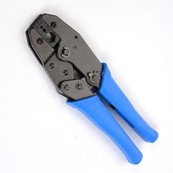 crimping tool for lmr 400 cable