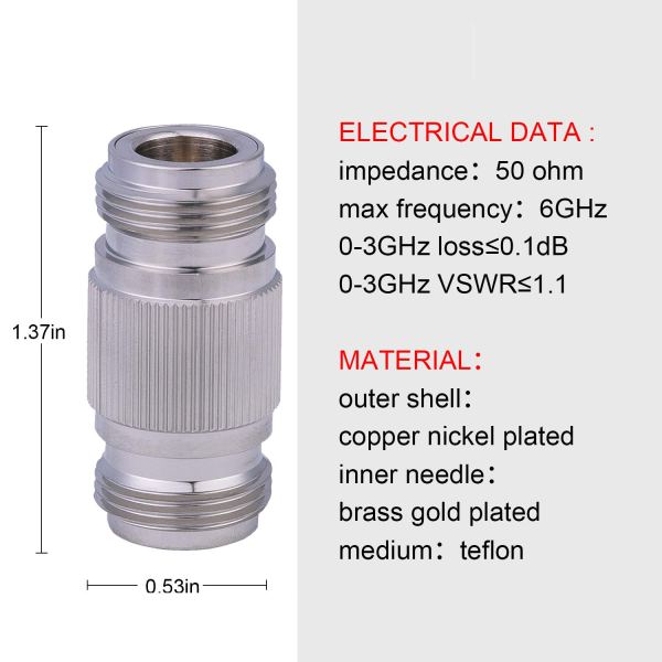 n female to n female adapter3