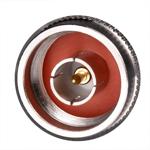 n male to n female adapter4 N Male to N Female RF Coaxial Adapter N Coax Jack Connector