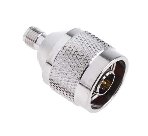 sma female to n male connector