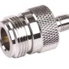 sma female to n female connector