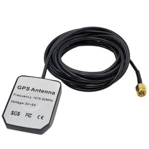 28-dbi-gps-indoor-antenna GPS Navigation 28dBi High Gain Indoor WiFi Antenna