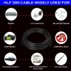 LMR300 Low Loss Multi Layer Integrative GSM WiFi Coaxial Cable