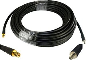 LMR/HLF 400 Integrative Low Loss RF GSM Coaxial Cable