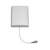 12dBi High Gain GSM WiFi Patch Panel Antenna