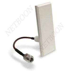 3dBi Flat Indoor Omni-Directional