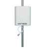 Wide Band Indoor/Outdoor Directional Patch Panel Antenna