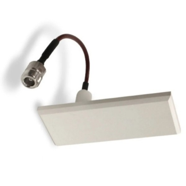 3dBi Flat Panel Indoor Directional 4K UHD Antenna