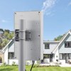 5G MIMO Patch Antenna | 9dBi Indoor Outdoor Panel Antenna- 698-4000MHz