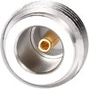 N Male To N Female RF Coaxial Adapter