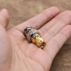 SMA Male to BNC Male Adapter Imgs (3) SMA Male to BNC Male RF Coaxial Cable Adapter | SMA to BNC Jack Connector – Pack of 2