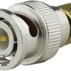 SMA Male to BNC Male Adapter Imgs (5) SMA Male to BNC Male RF Coaxial Cable Adapter | SMA to BNC Jack Connector – Pack of 2