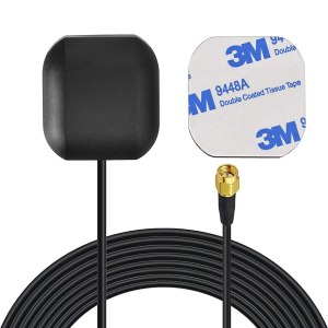5dBi SMA Male Rubber Duck WiFi Antenna | High-Gain 4G LTE Antenna – Pack of 2