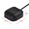 28dBi GPS Navigation Antenna with TNC Male Connector for Faster GPS Signals Capturing