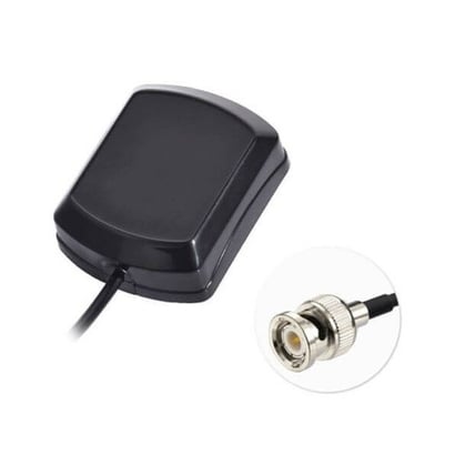GPS Navigation Antenna with BNC Male Connector
