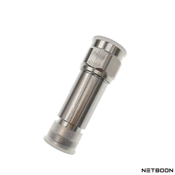 10dB N Male to N Female RF Coaxial Attenuator-Frequency 3GHz