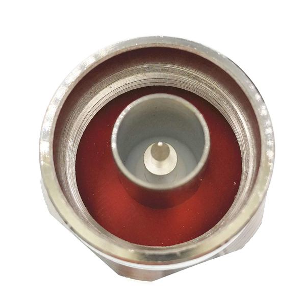 10dB N Male to N Female RF Coaxial Attenuator-Frequency 3GHz