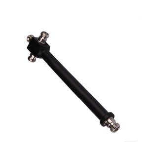 3-Way Splitter