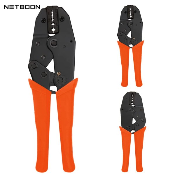 Crimping Tool for HLF 400 Cable Crimping Tool for HLF 400 Cable