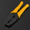 Crimping Tool for LMR 400 Cable, HLF 400 Cable, Belden9913, RG8, RG9, RG213, RG214 Coaxial Cable - Heavy Duty Crimper Tool Hex Die