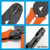 Crimping Tool for HLF 400 Cable Crimping Tool for HLF 400 Cable