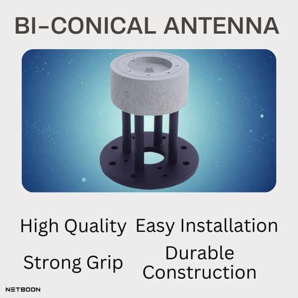 BI Conical Horn Antenna