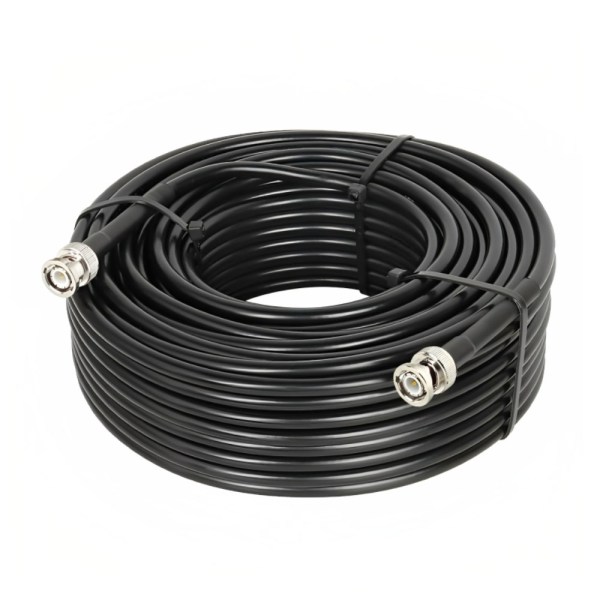 HLF 200 Cable with BNC Male to BNC Male Connector
