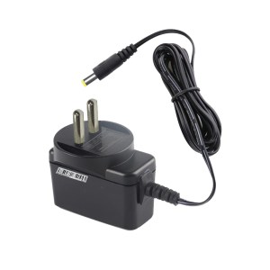 Power Adapter 01 12V 2A Power Supply Adapter | Wall Plug Charger | AC DC Power Converter for Webcam | LED strip lights | Bluetooth speaker | TV boxes