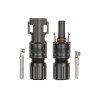 Solar Male Female Connector
