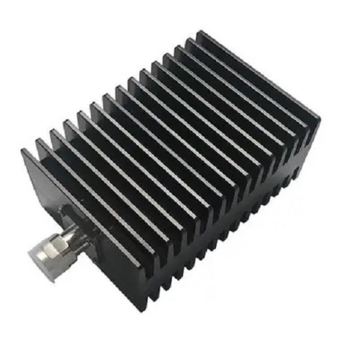 10 Watt Termination Load with N Male Connector-6GHz