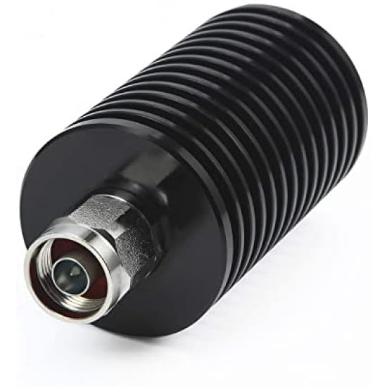 20 Watt N Male Dummy Load