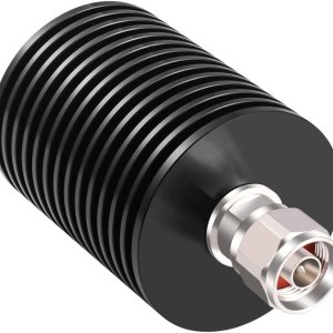 50 Watt N Male Dummy Load