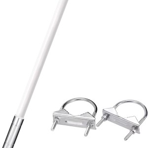 Helium Mining antenna