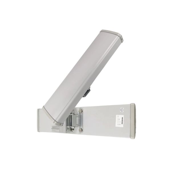 MIMO Outdoor 18dBi Sector Antenna for Base Station with N Female Type Connector-5400-6000MHz