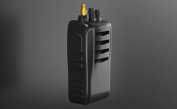 SMA Female to RP SMA Female 4 SMA Female to RP-SMA Female RF Adapter Connector | Coaxial Coupler – Pack of 2