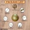 medium Degchi Dhoop Dani Pot10 Dhoop Burner