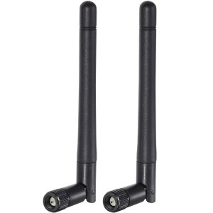 3dBi SMA Male Whip Antenna for WI-FI Hotspot Modem (2) (1) 3dBi SMA Male Whip Antenna for WI-FI Hotspot Modem