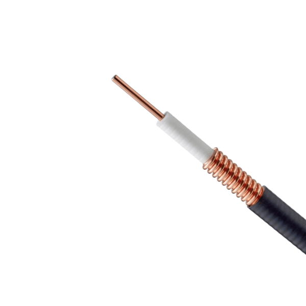 seventh eight Feeder Cable